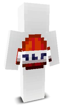 OcBossOne's skin
