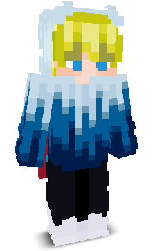 EnergeticSpark63's skin