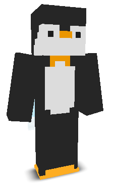WasThere's skin