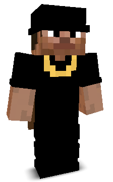 Chronyxn's skin
