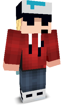 RealPegasus's skin