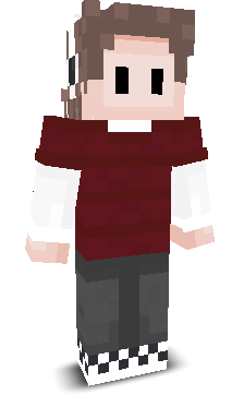 Harry9078's skin