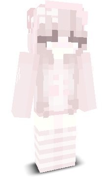 NuGerai's skin