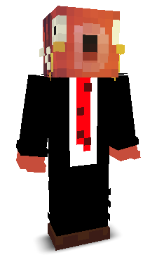 Kin_PX's skin