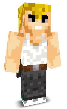 kennysprz's skin