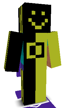 ETGG's skin