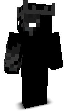 Drikxx's skin