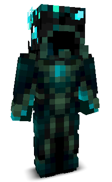 FullyRadisBaby's skin
