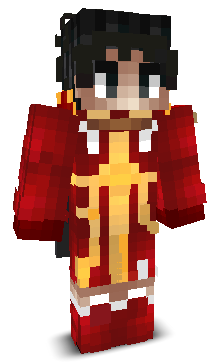 ProstoLow's skin