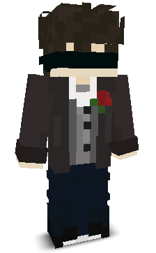 AvocadoKnightMC's skin