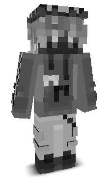 LeoTheBirdYT's skin