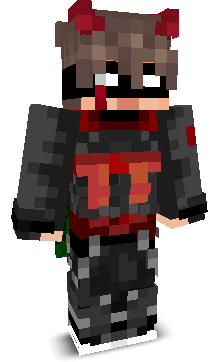 BarrtyX's skin