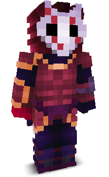 MrOLP's skin