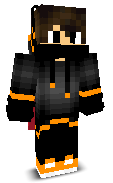 BombaCraft1234's skin