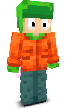 DesPool17's skin