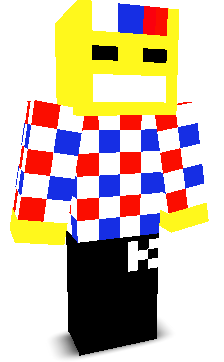 HOTBANANEK123's skin
