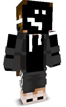 13Lower_'s skin
