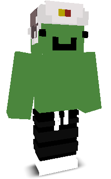 avengermaxim's skin