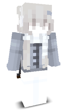 Mekvil's skin