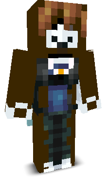Theultbacon's skin