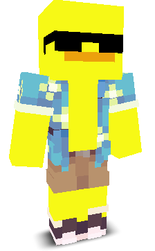 SomeRandom1234's skin