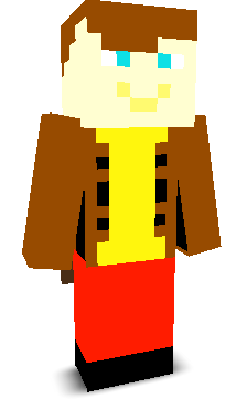 domido98's skin