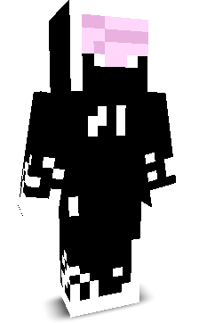 Proswordxd's skin