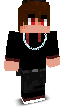 GayFem's skin