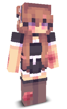Sushi__Sam's skin