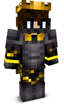 Aztec_19's skin