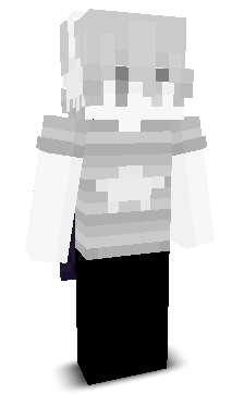 kaanliebe's skin