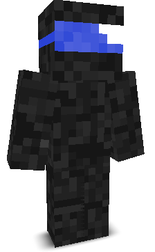 ImBlurry's skin