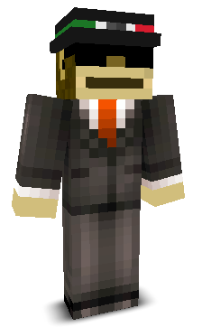 THEWalkingMason's skin