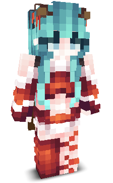 Norman768's skin