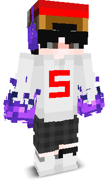 SigmaWay's skin