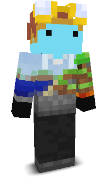 Meowblocks's skin