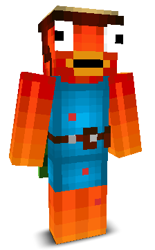 KubaOliw's skin
