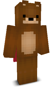 beartrap56's skin