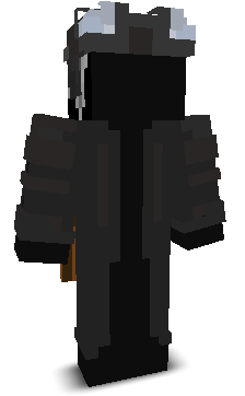 TacticalBloom77's skin