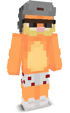 PapajkremowaSzef's skin