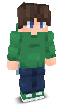 packheat's skin