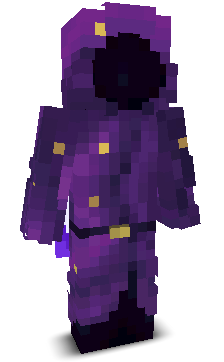 TheRealPaced's skin