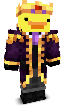 KingAditya12's skin