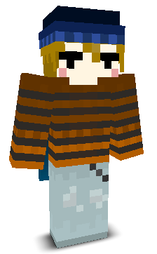 stompman34's skin