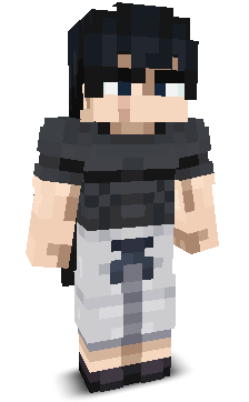 ish2's skin