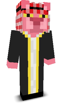 ShootingFish386's skin