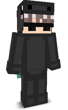 Suburu_'s skin