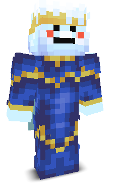 Ne7tune's skin