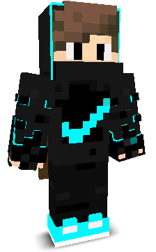 dr3wave_'s skin