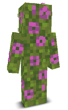 AmethystCactus's skin